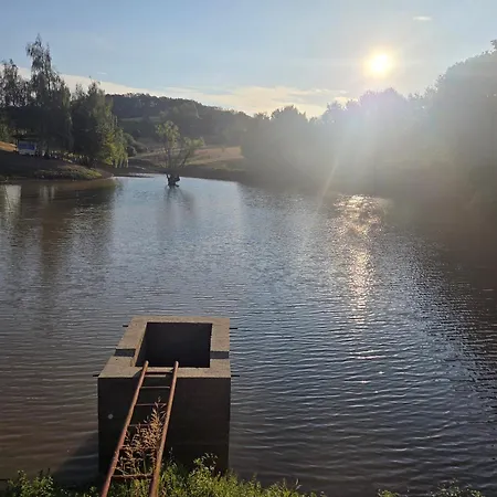 Karavan Pri Rybniku *