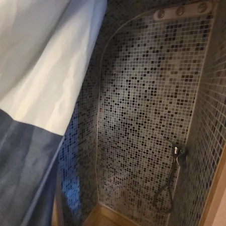 Karavan Pri Rybniku Campingplatz