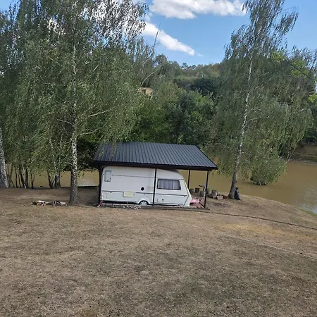 Karavan Pri Rybniku